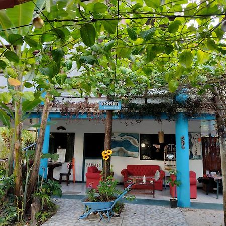 Cabinas Del Mar Sámara Exterior photo