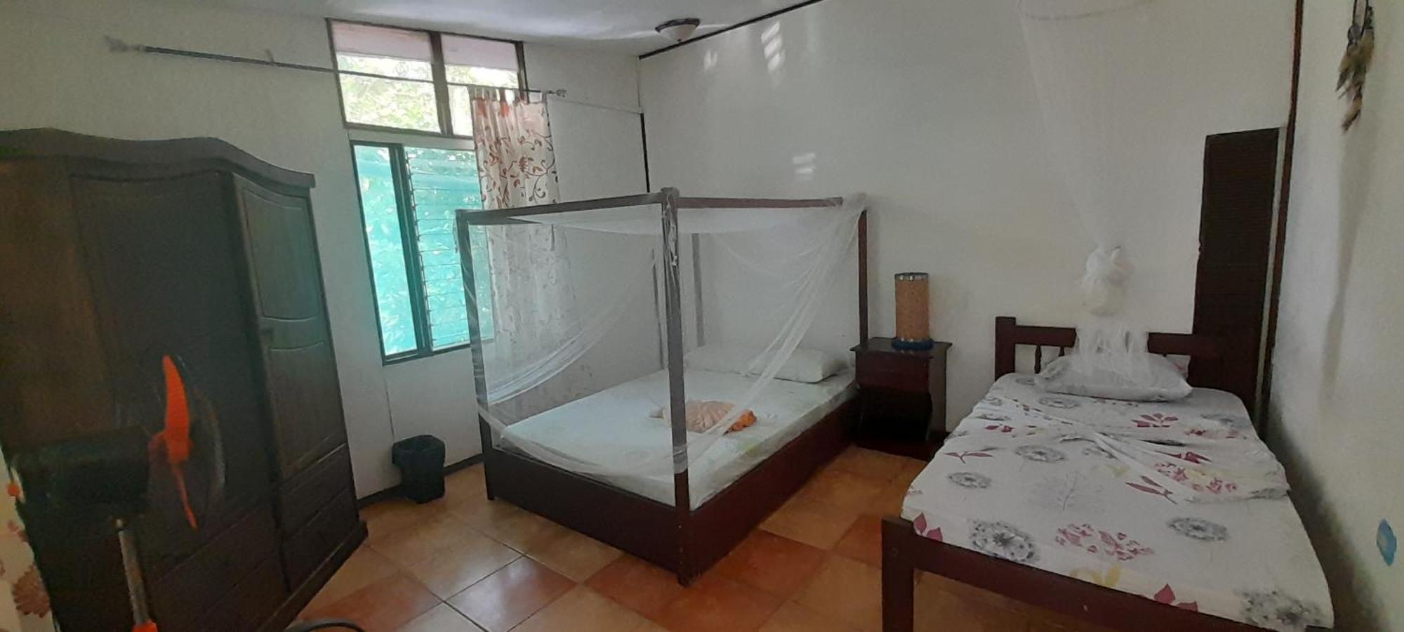 Cabinas Del Mar Sámara Exterior photo
