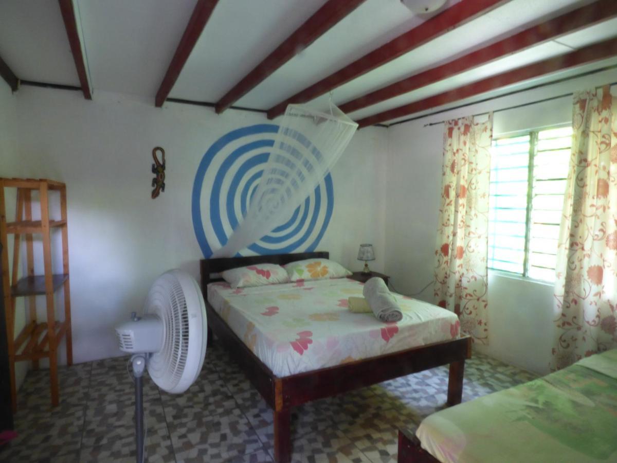 Cabinas Del Mar Sámara Exterior photo